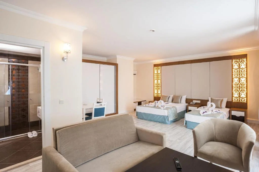 Concordia Celes Hotel - Fotoja 6