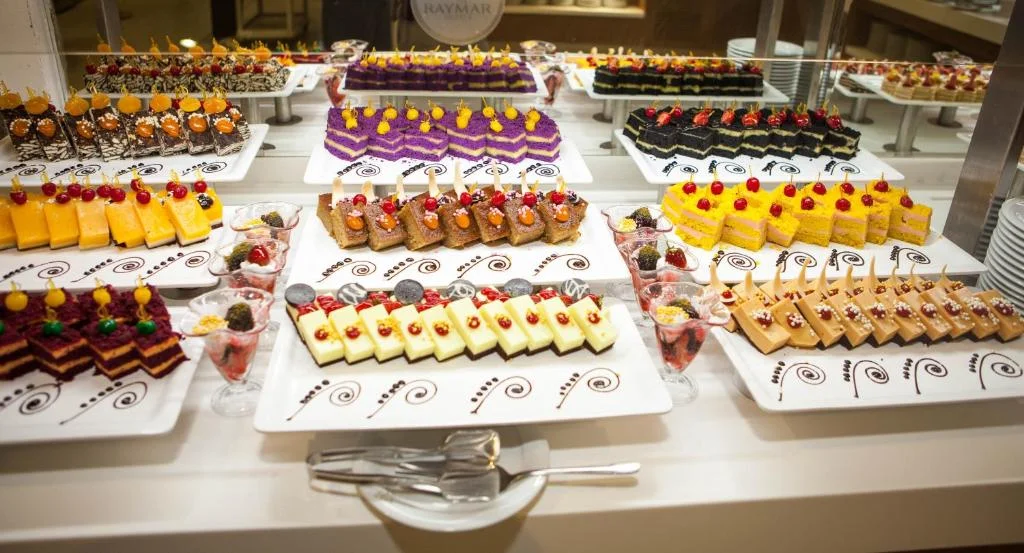 Raymar Resort & Aqua