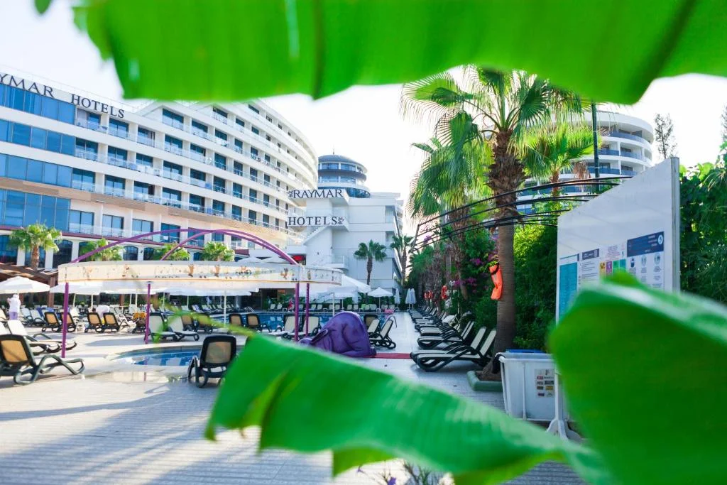 Raymar Resort & Aqua - Fotoja 4