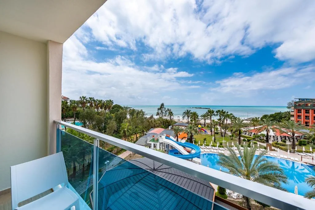 Annabella Diamond Hotel & Spa - Fotoja 8