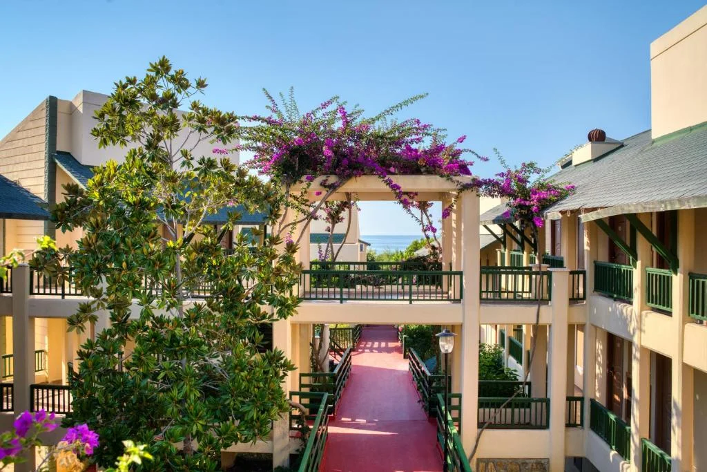 Oz Hotels Incekum Beach Resort - Fotoja 10