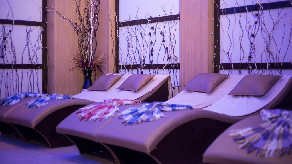 Eftalia Village - Fotoja 3