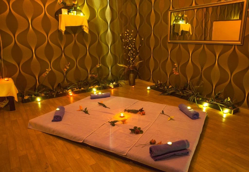 Eftalia Village - Fotoja 4