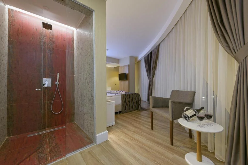 Asia Beach Resort & Spa - Fotoja 6