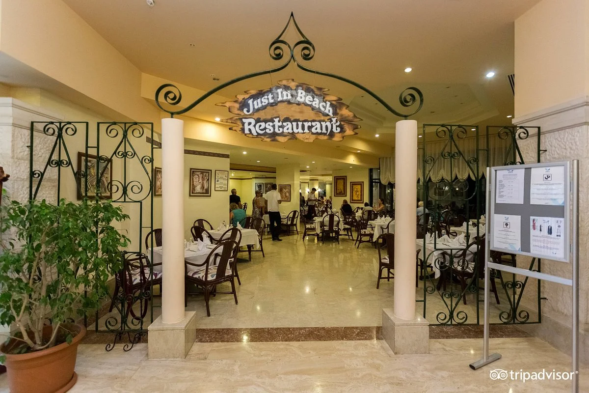 Aska Just In Beach - Fotoja 2