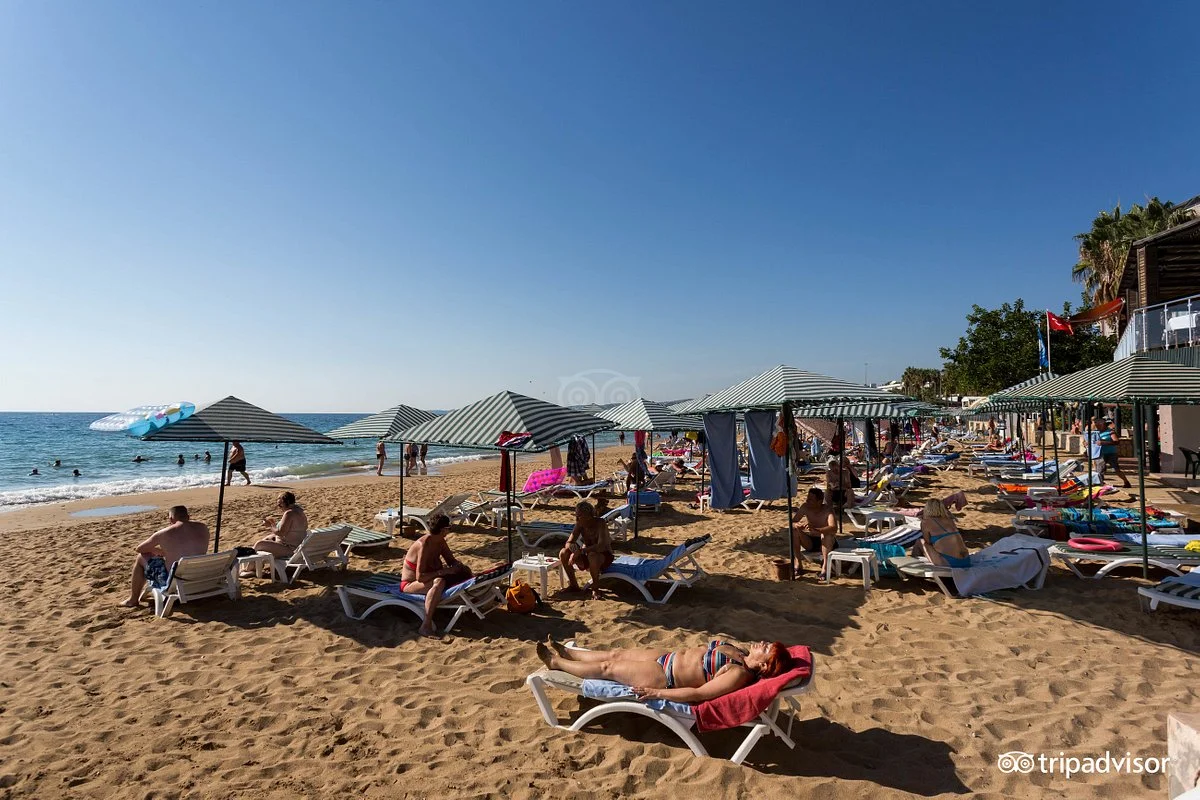 Aska Just In Beach - Fotoja 11