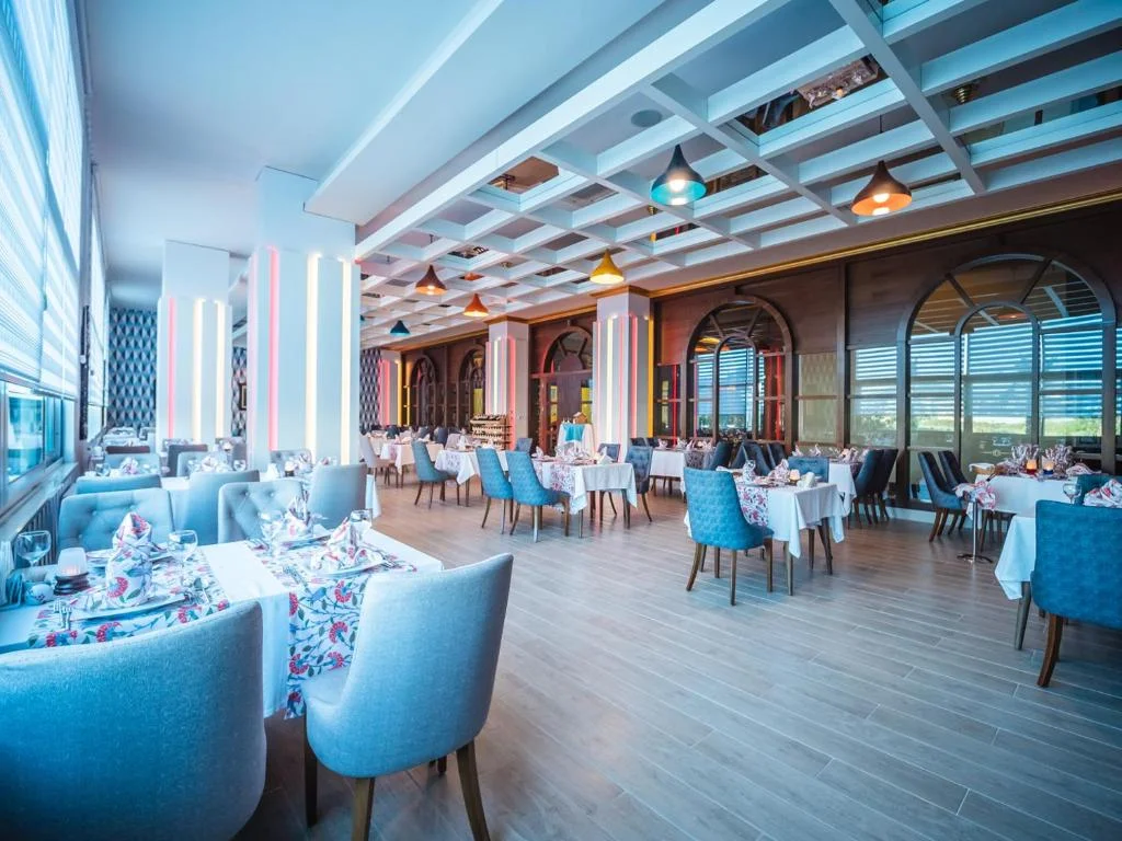 The Lumos Deluxe Resort Hotel&Spa - Fotoja 7