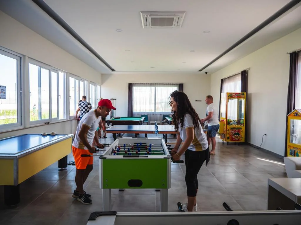 The Lumos Deluxe Resort Hotel&Spa - Fotoja 8