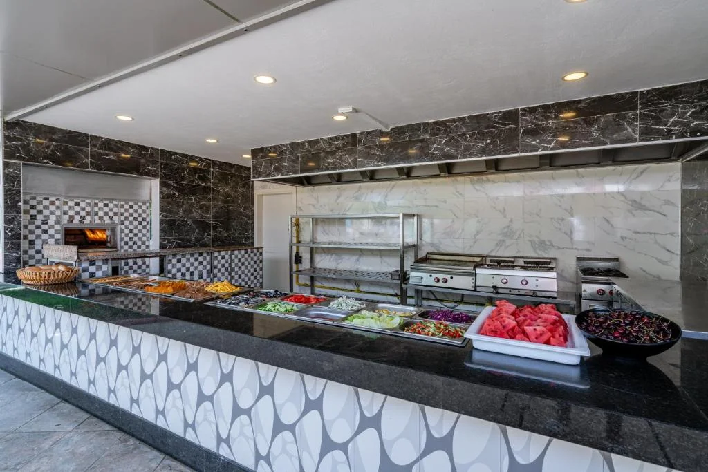 Palmeras Beach Hotel - Fotoja 10