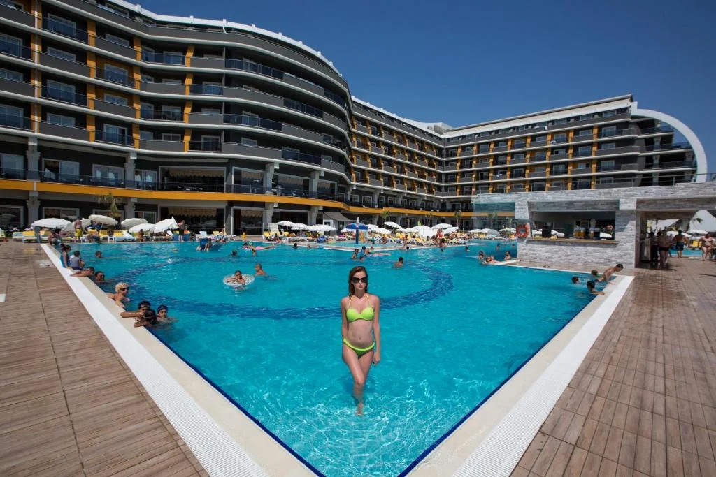 Senza The Inn Resort & SPA - Fotoja 6