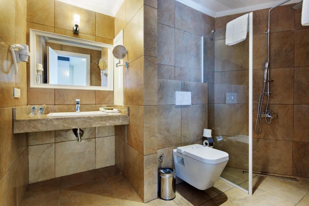 Senza The Inn Resort & SPA - Fotoja 10