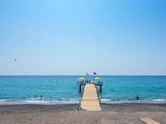 Perre Delta Hotel - Fotoja 4