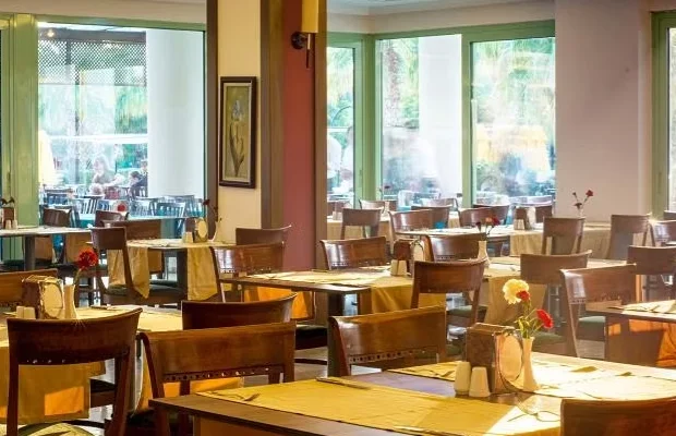 Perre Delta Hotel - Fotoja 11