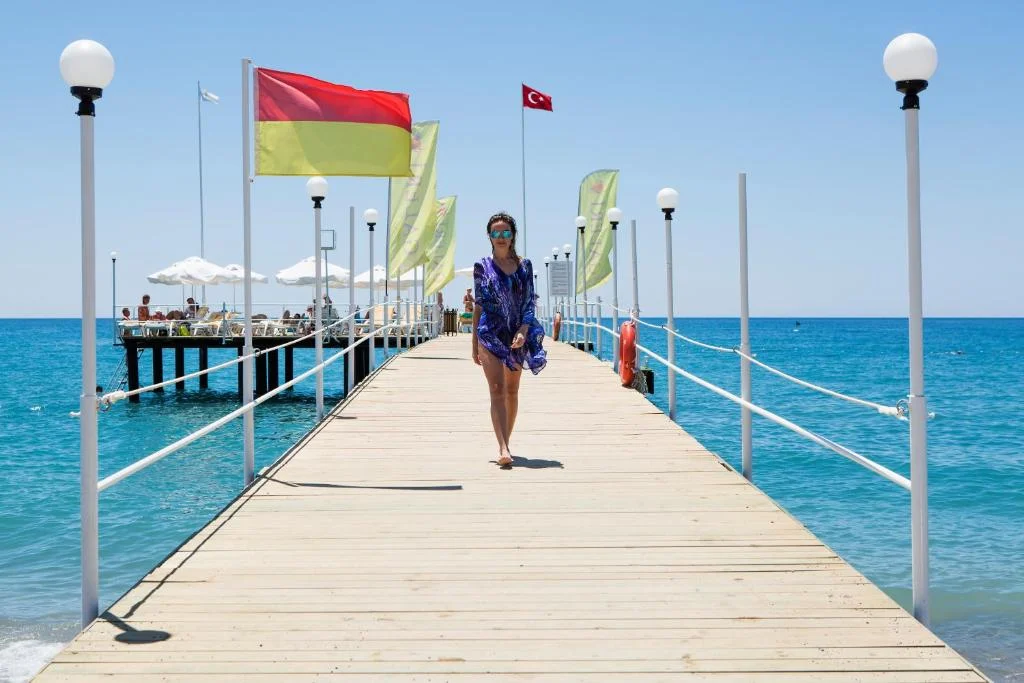 Galeri Resort Hotel - Fotoja 5