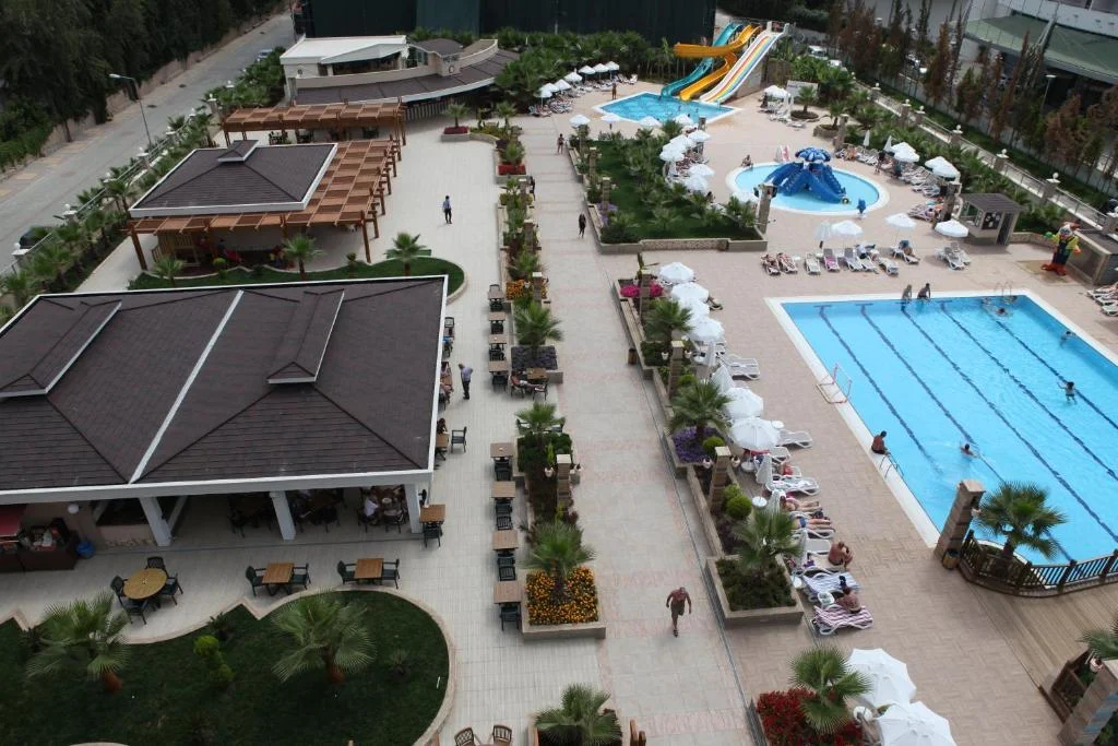Dizalya Palm Garden Hotel - Fotoja 6