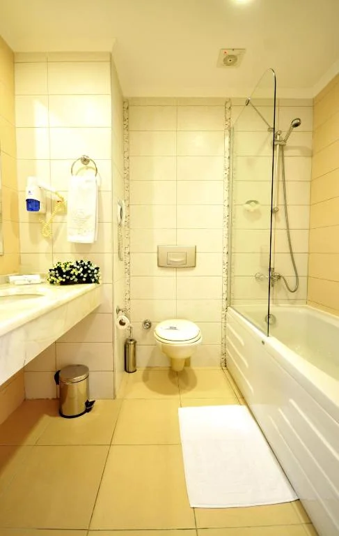 Hotel Titan Select - Fotoja 6