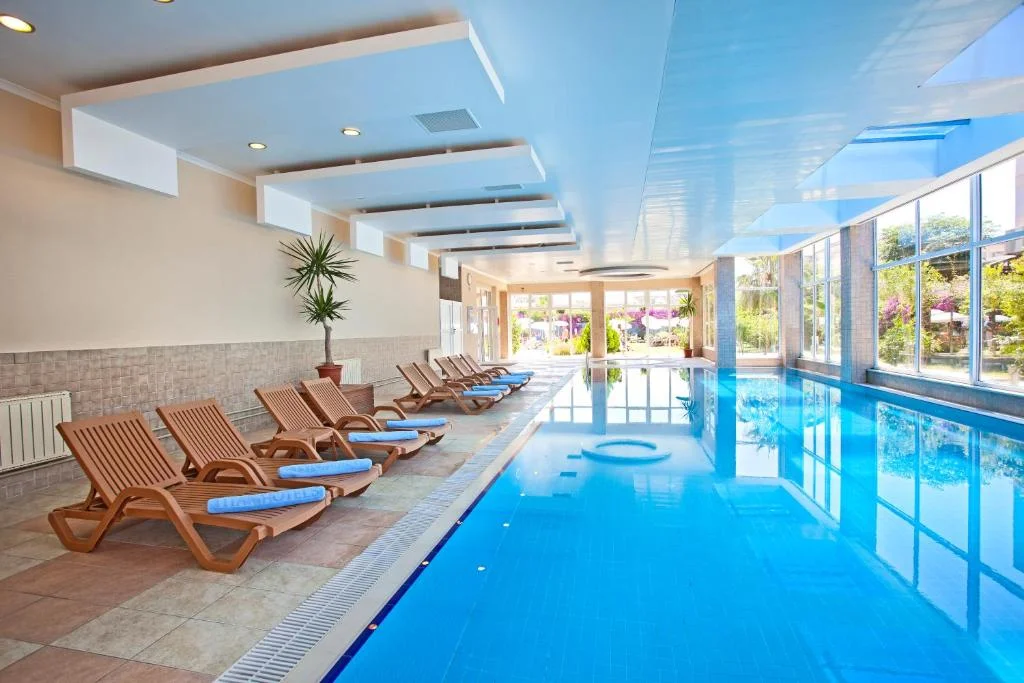 Hotel Titan Select - Fotoja 7