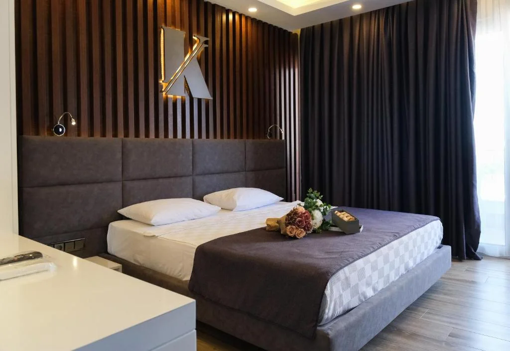 Kaila Beach Hotel - Fotoja 6