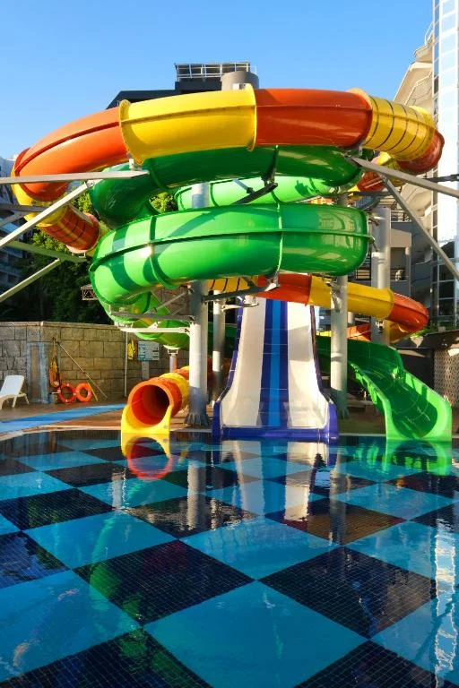 Kaila Beach Hotel - Fotoja 7