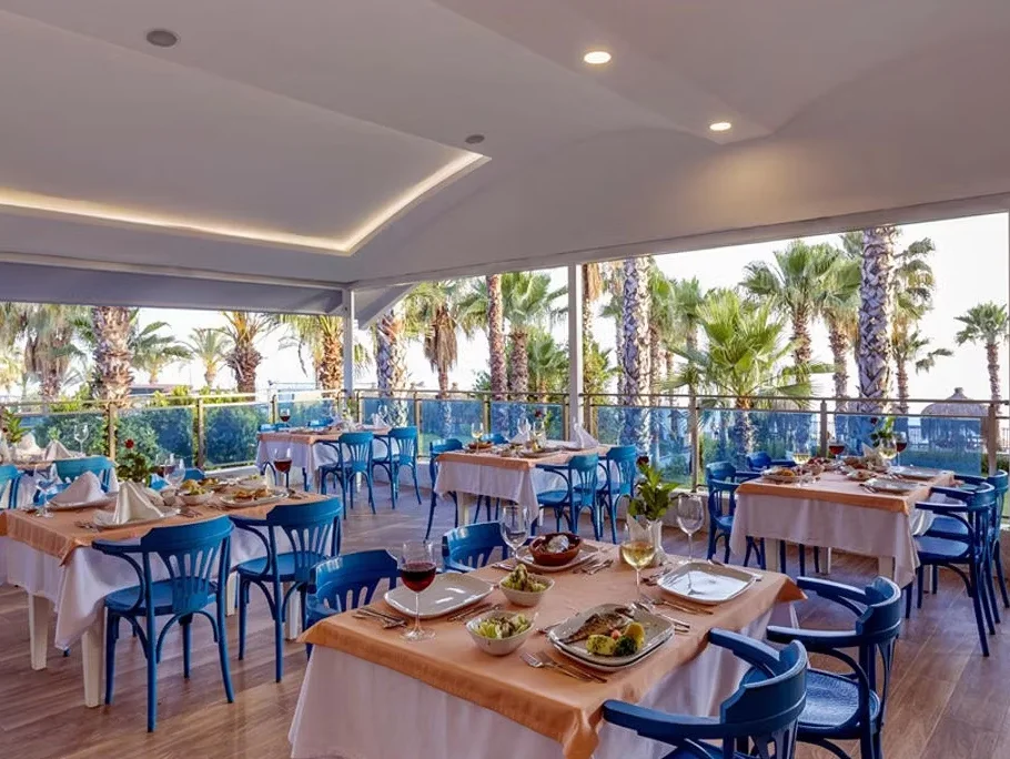 Holiday Park Resort - Fotoja 7