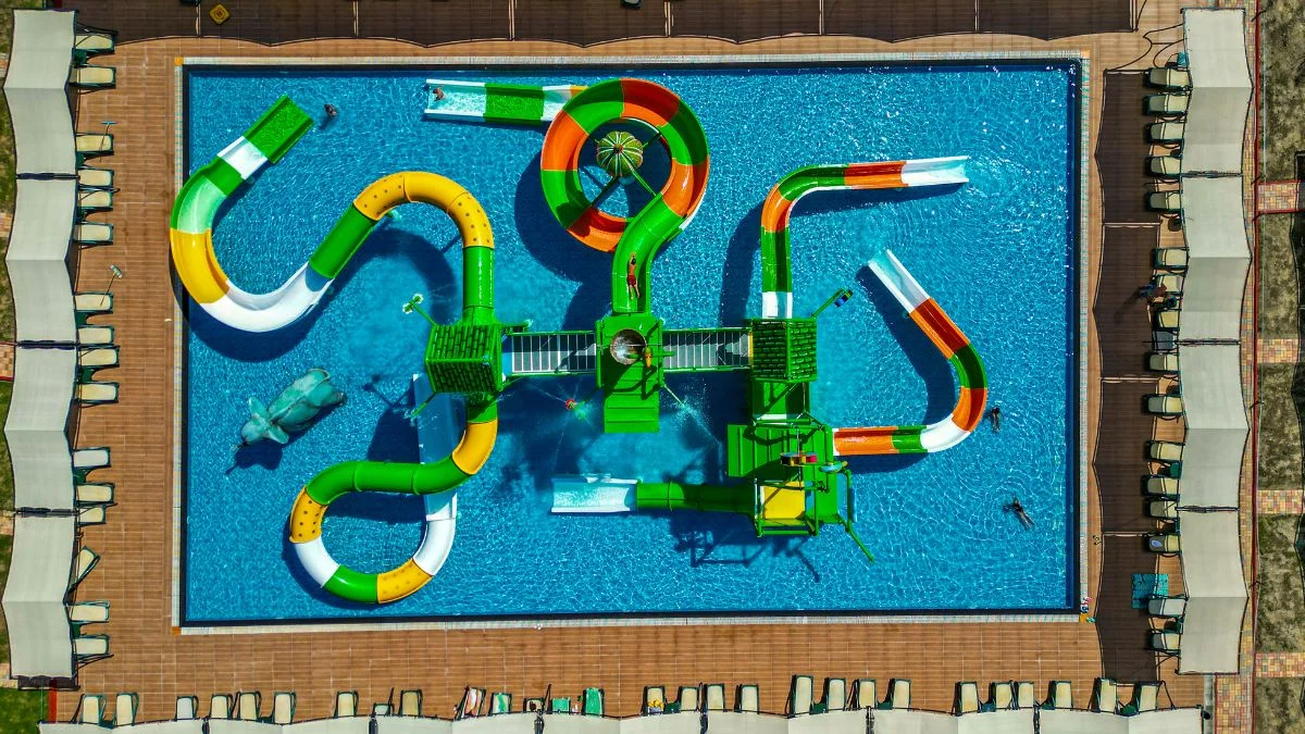 Grand Cortez Resort Hotel & Spa - Fotoja 4