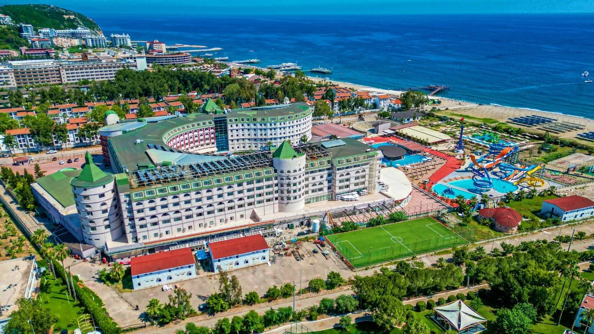 Grand Cortez Resort Hotel & Spa - Fotoja 7