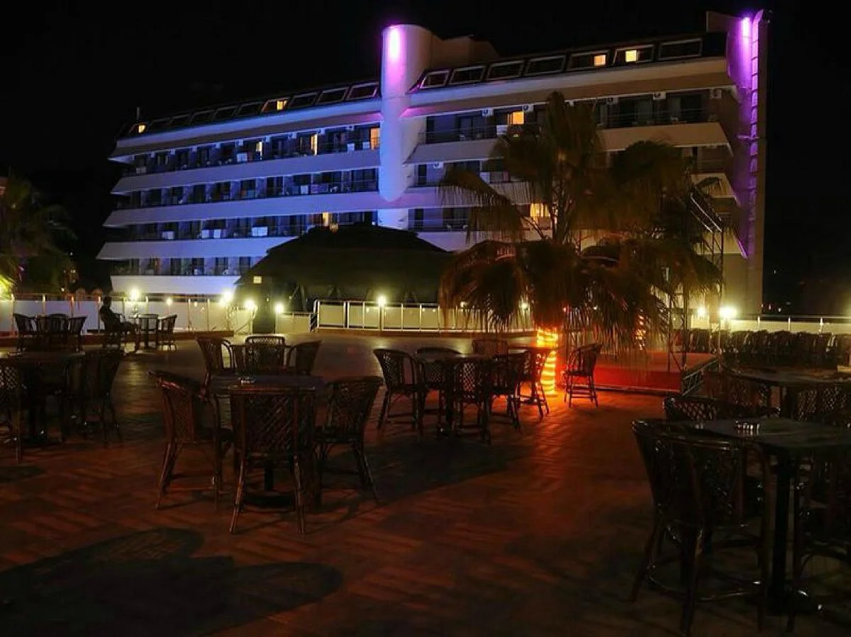 Drita Hotel - Fotoja 2