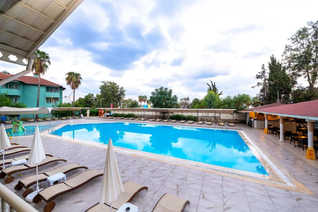 Armas Green Fugla Beach HV2 - Fotoja 2