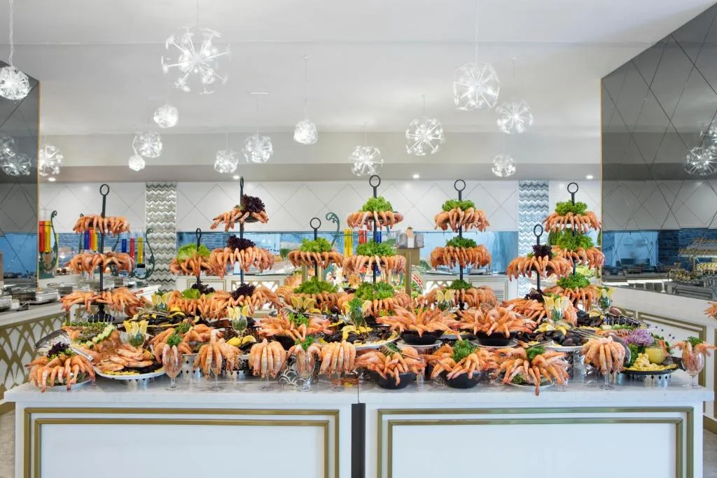 Granada Luxury Beach Avsallar - Fotoja 2