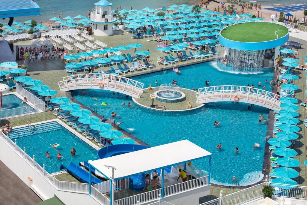 Granada Luxury Beach Avsallar - Fotoja 4