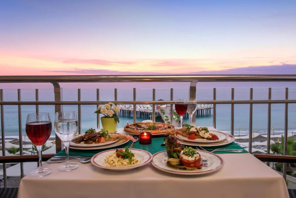 Botanik Hotel & Resort - Fotoja 3