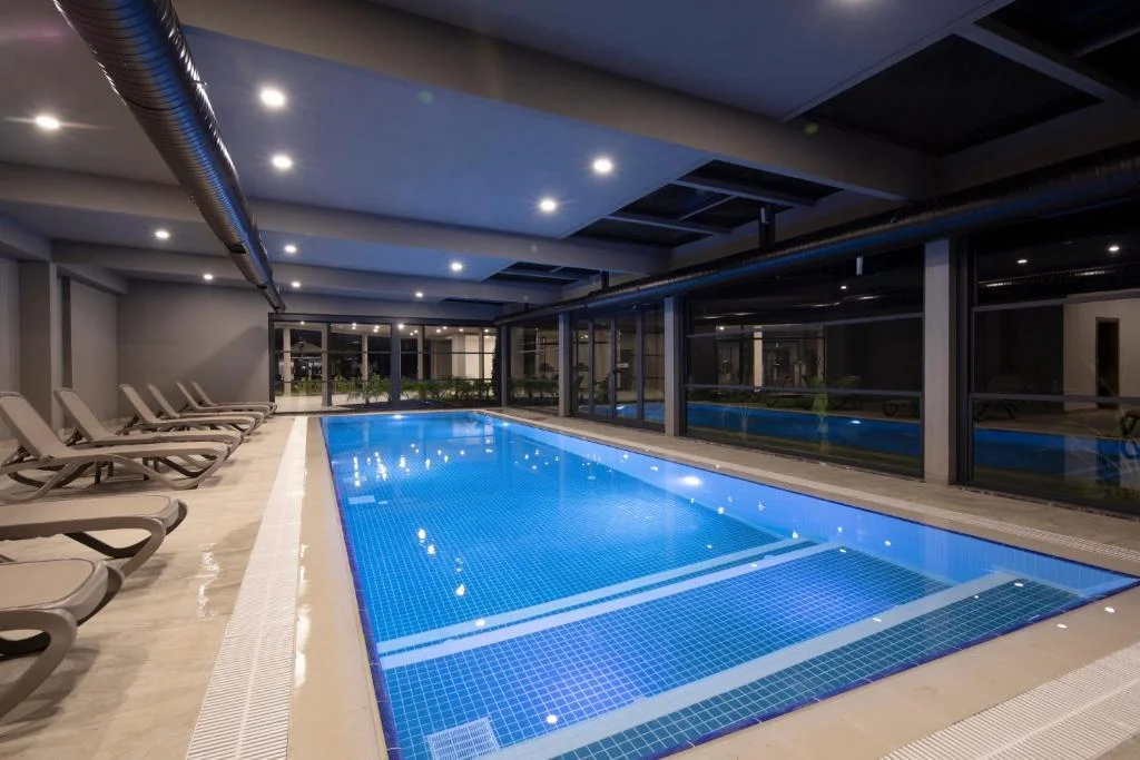 Green Garden Resort & Spa Hotel