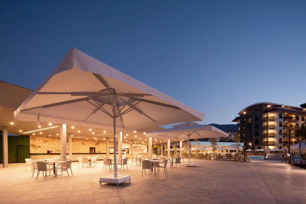 Green Garden Resort & Spa Hotel - Fotoja 4