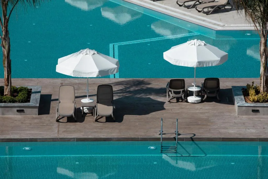 Green Garden Resort & Spa Hotel - Fotoja 9