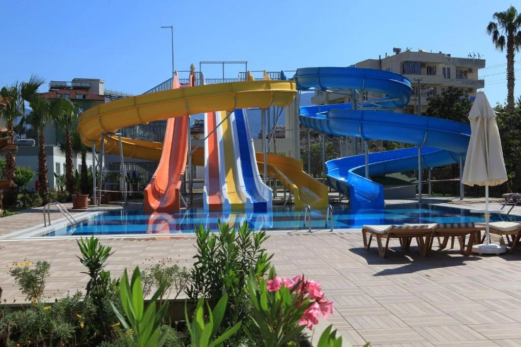 Green Garden Resort & Spa Hotel - Fotoja 13