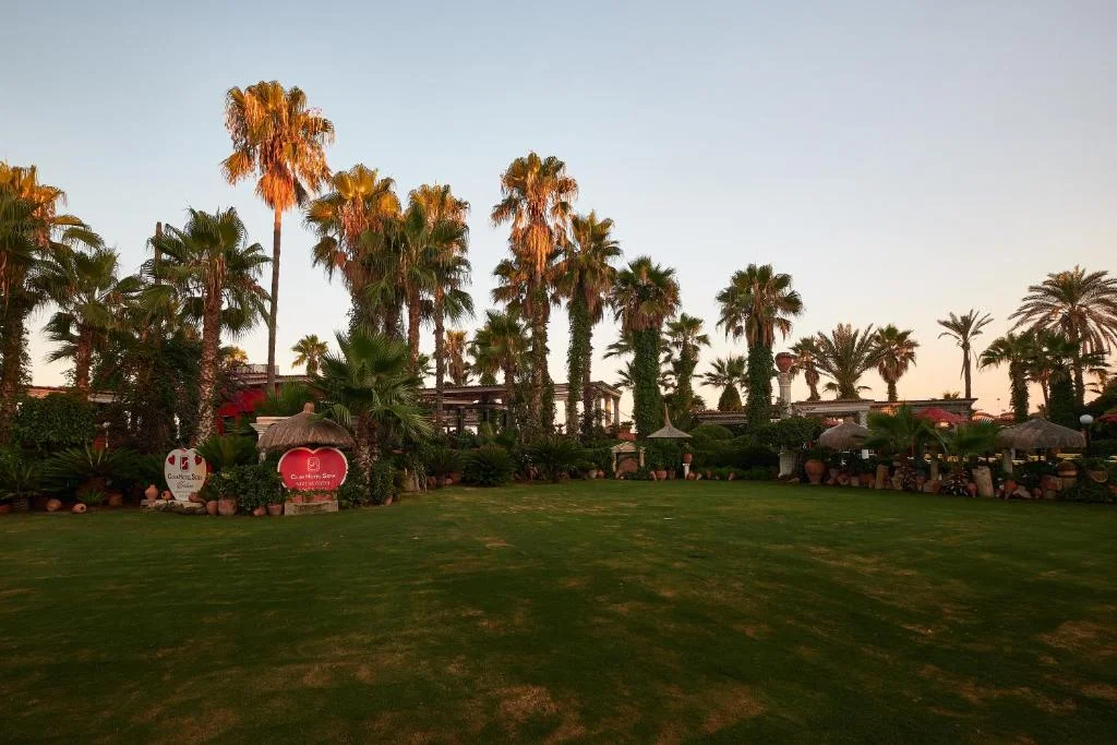 Club Hotel Sera - Fotoja 2