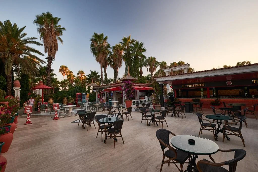 Club Hotel Sera - Fotoja 6