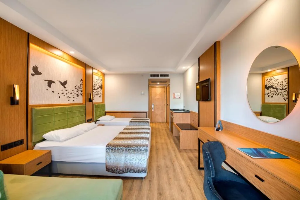 Sealife Buket Beach & Resort - Fotoja 9