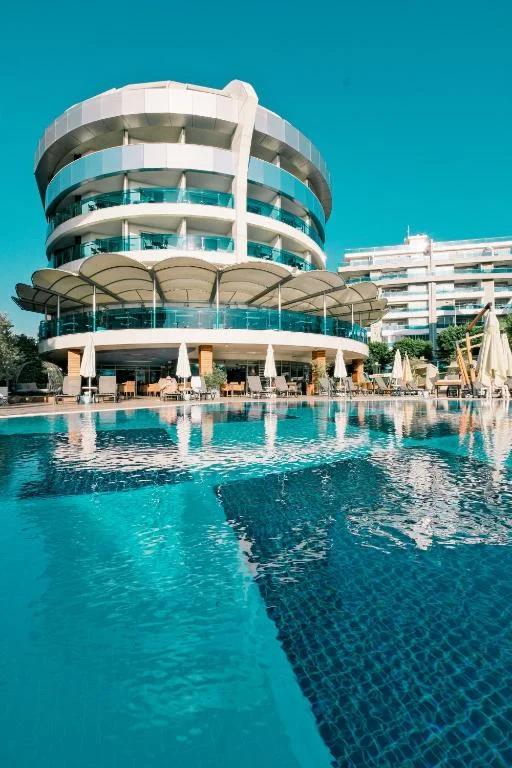 Sunprime C-Lounge - Fotoja 4