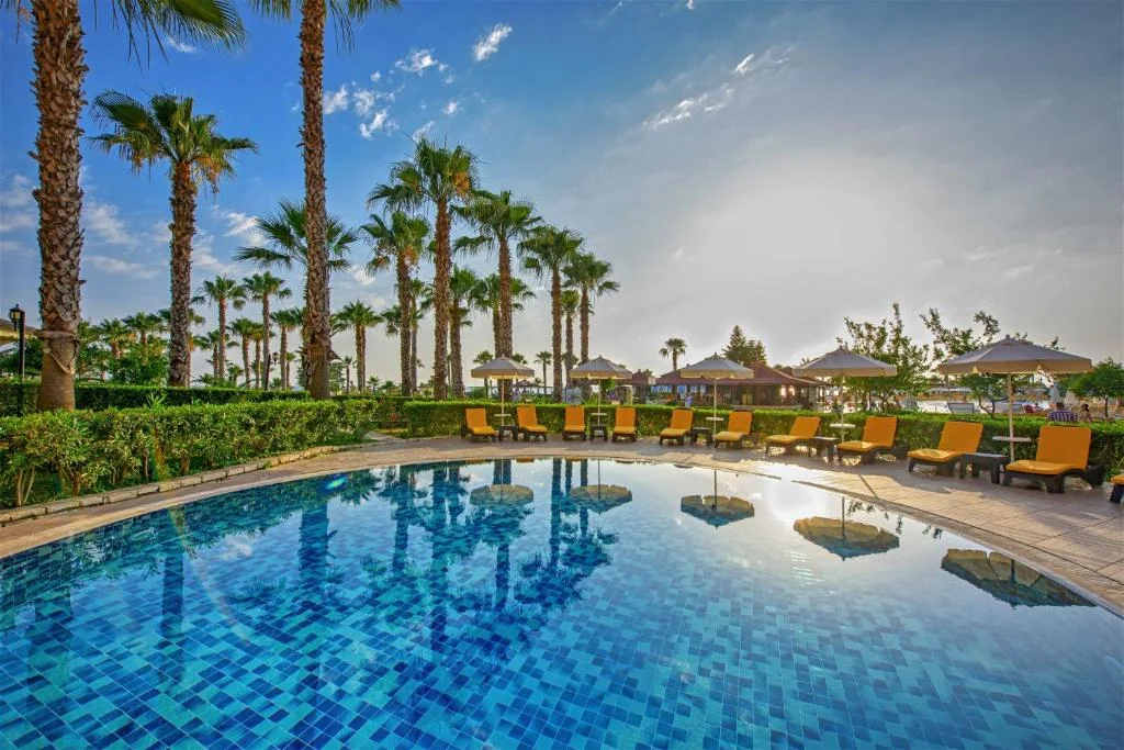 Justiniano Club Park Conti - Fotoja 2