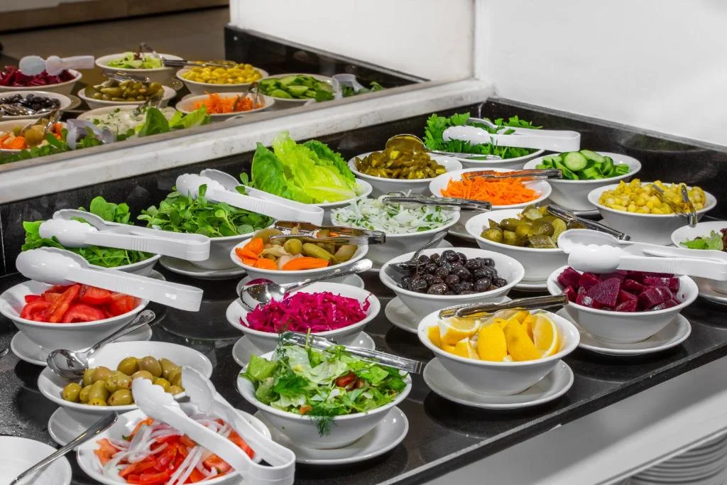 Miarosa Incekum Beach - Fotoja 4