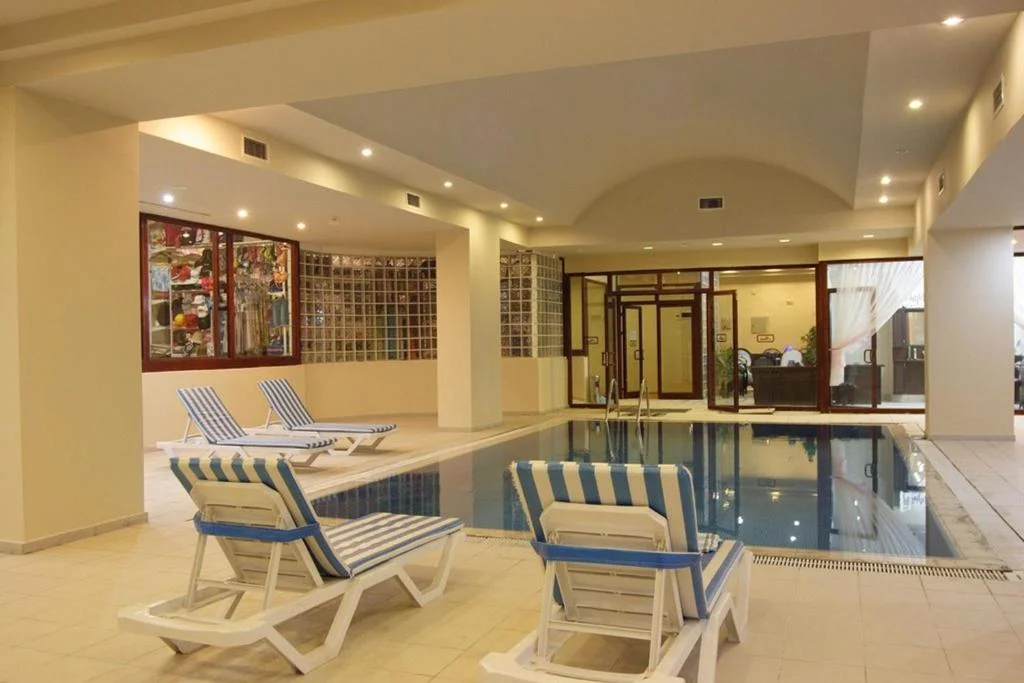 Miarosa Incekum Beach - Fotoja 8