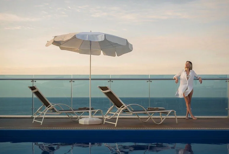 Selene Beach & Spa Hotel - Fotoja 2