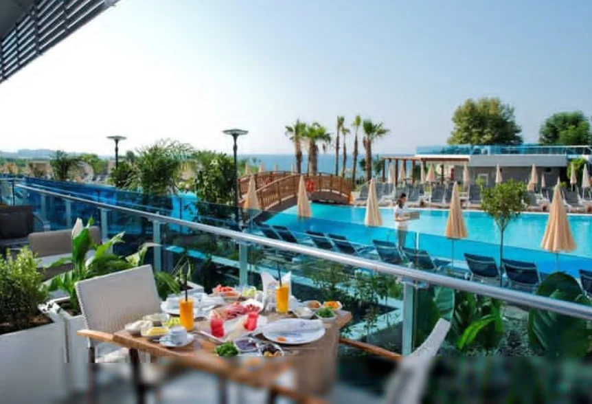 Selene Beach & Spa Hotel - Fotoja 7