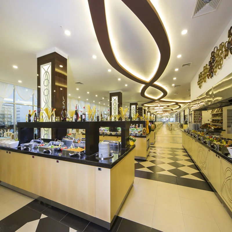 Sun Star Resort Hotel - Fotoja 3