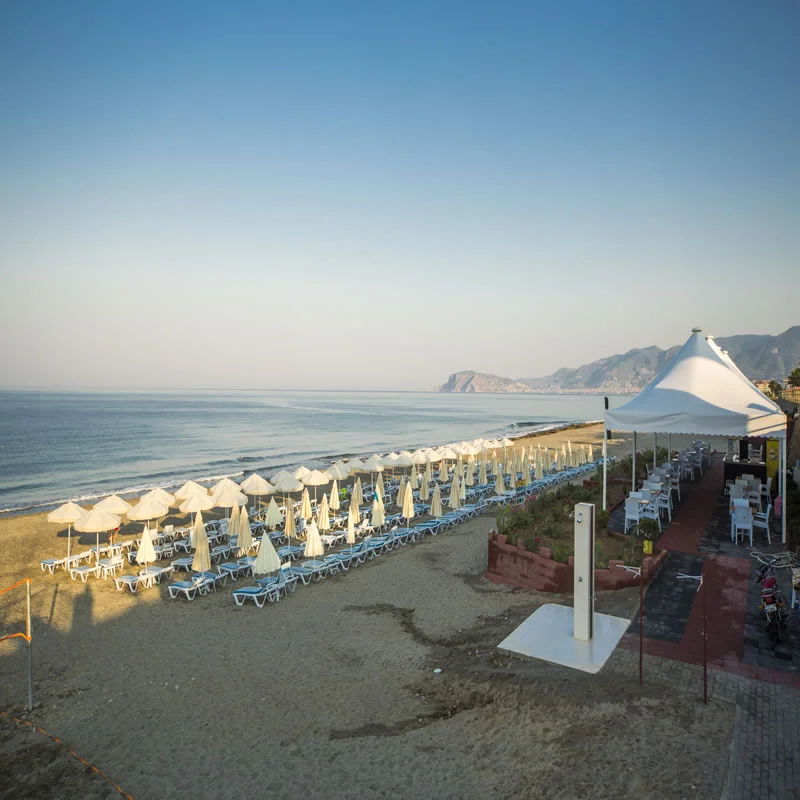 Sun Star Resort Hotel - Fotoja 9