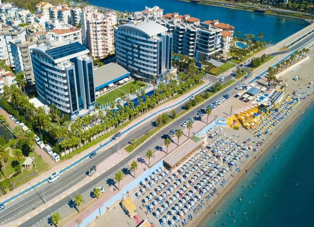 Porto Bello Hotel Resort & Spa