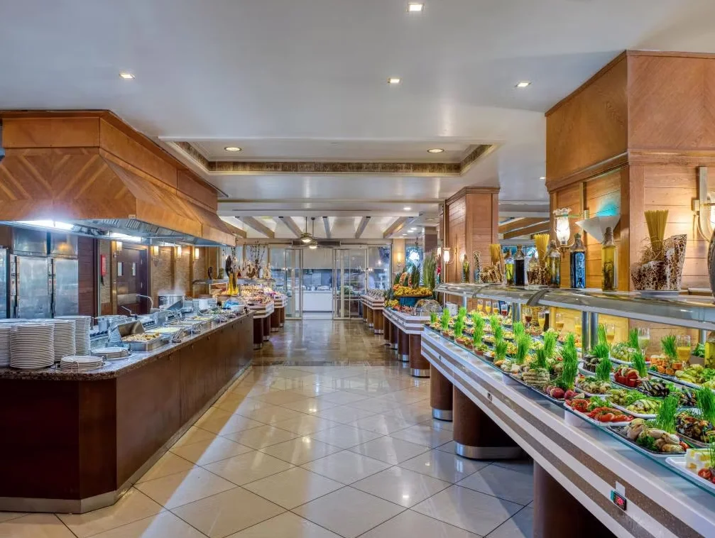 Porto Bello Hotel Resort & Spa - Fotoja 4