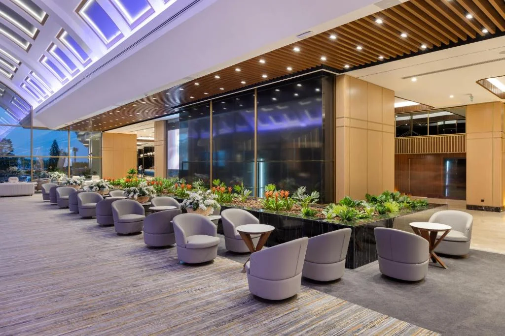 Miracle Resort Hotel - Fotoja 5