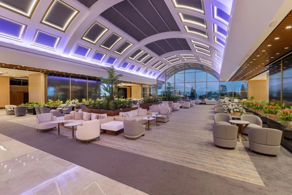 Miracle Resort Hotel - Fotoja 7